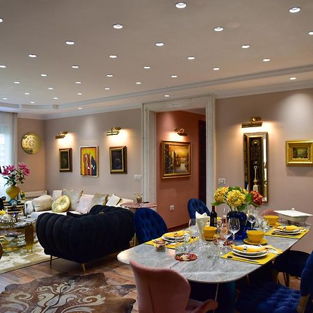 Top Luxury Tirana Zewnętrze zdjęcie