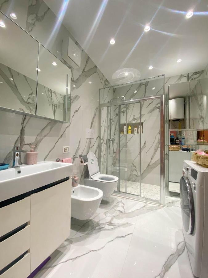 Top Luxury Tirana Zewnętrze zdjęcie